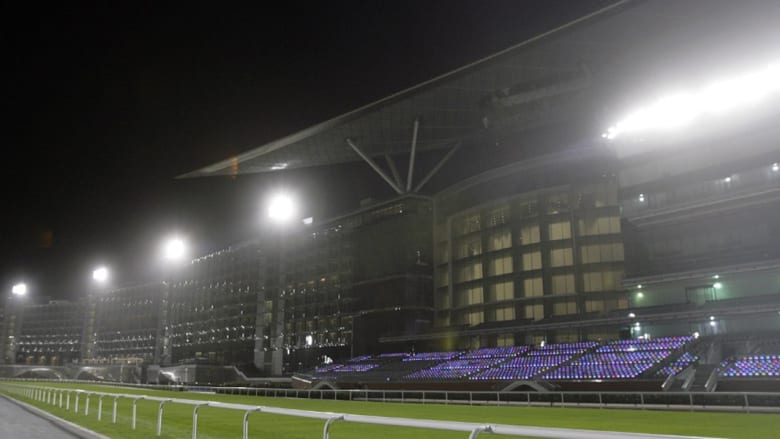 أجمل ميادين سباق الخيول في العالم أجمل ميادين سباق الخيول في العالم