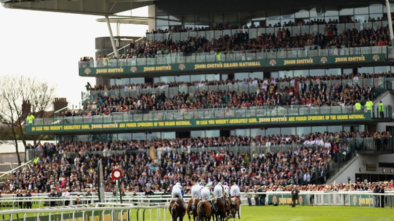 أجمل ميادين سباق الخيول في العالم أجمل ميادين سباق الخيول في العالم