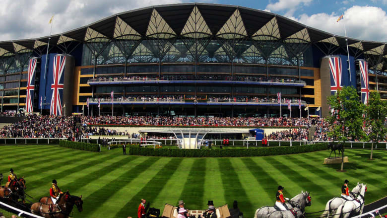أجمل ميادين سباق الخيول في العالم أجمل ميادين سباق الخيول في العالم