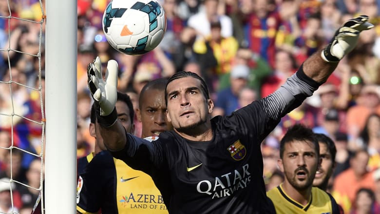 مباراة أتليتيكو مدريد وبرشلونة مباراة أتليتيكو مدريد وبرشلونة