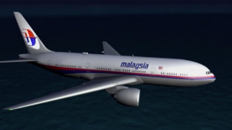 لغز الطائرة الماليزية: لماذا كل هذا الترقب لكشف معلومات قمر "انمارسات؟"