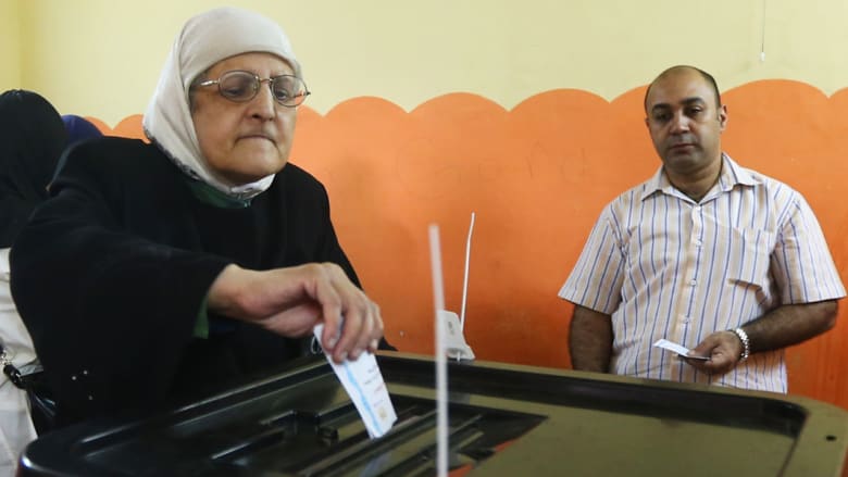انتخابات الرئاسة المصرية ساعة بساعة وبالصور انتخابات الرئاسة المصرية ساعة بساعة وبالصور