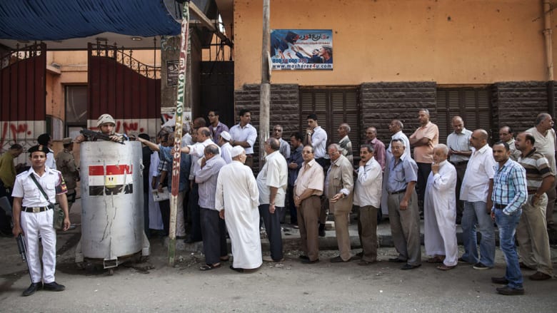 انتخابات الرئاسة المصرية ساعة بساعة وبالصور انتخابات الرئاسة المصرية ساعة بساعة وبالصور