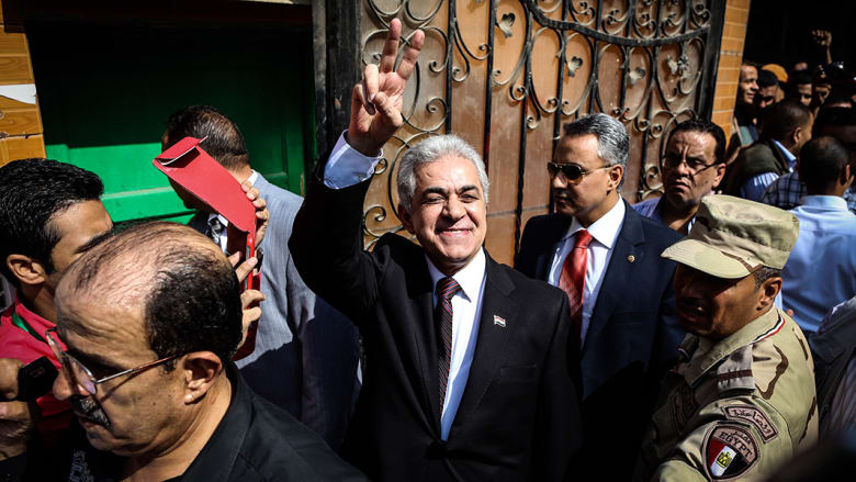انتخابات الرئاسة المصرية ساعة بساعة وبالصور انتخابات الرئاسة المصرية ساعة بساعة وبالصور