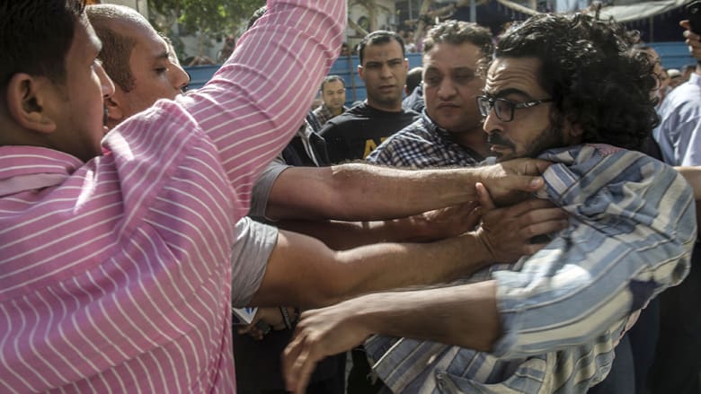 انتخابات الرئاسة المصرية ساعة بساعة وبالصور انتخابات الرئاسة المصرية ساعة بساعة وبالصور