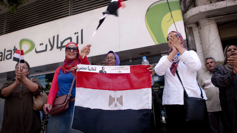 انتخابات الرئاسة المصرية ساعة بساعة وبالصور انتخابات الرئاسة المصرية ساعة بساعة وبالصور
