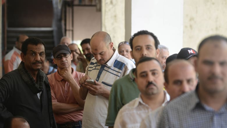 انتخابات الرئاسة المصرية ساعة بساعة وبالصور انتخابات الرئاسة المصرية ساعة بساعة وبالصور
