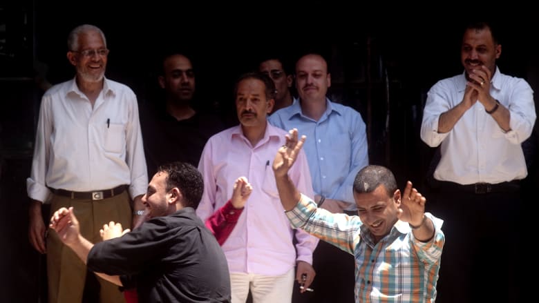 انتخابات الرئاسة المصرية ساعة بساعة وبالصور انتخابات الرئاسة المصرية ساعة بساعة وبالصور