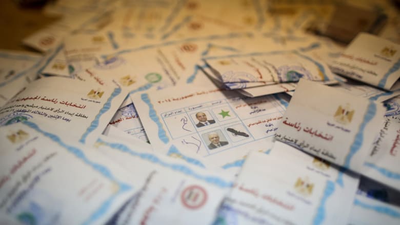 انتخابات الرئاسة المصرية ساعة بساعة وبالصور انتخابات الرئاسة المصرية ساعة بساعة وبالصور