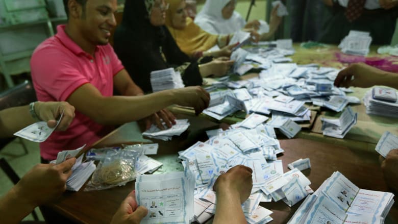انتخابات الرئاسة المصرية ساعة بساعة وبالصور انتخابات الرئاسة المصرية ساعة بساعة وبالصور