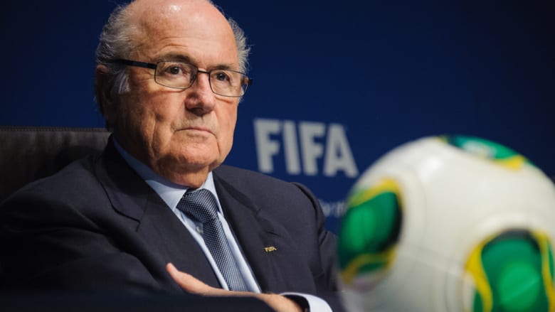 تجدد الجدل حول منح قطر تنظيم كأس العالم لعام 2022 تجدد الجدل حول منح قطر تنظيم كأس العالم لعام 2022