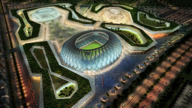 تجدد الجدل حول منح قطر تنظيم كأس العالم لعام 2022 تجدد الجدل حول منح قطر تنظيم كأس العالم لعام 2022