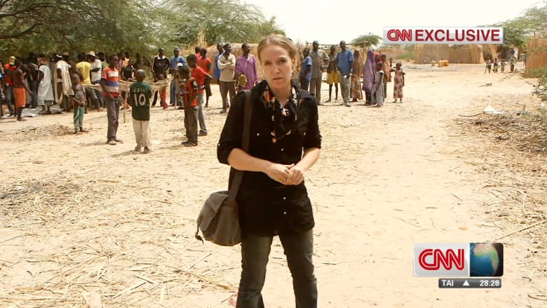 حصريا.. CNN تقتفي آثار بوكو حرام ببحيرة تشاد