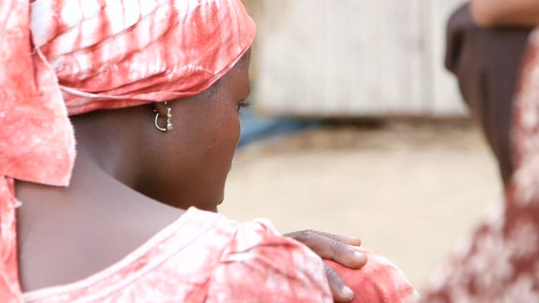 بوكو حرام تسلب فتاتين طفولتهما لتعيشا حياة الهروب