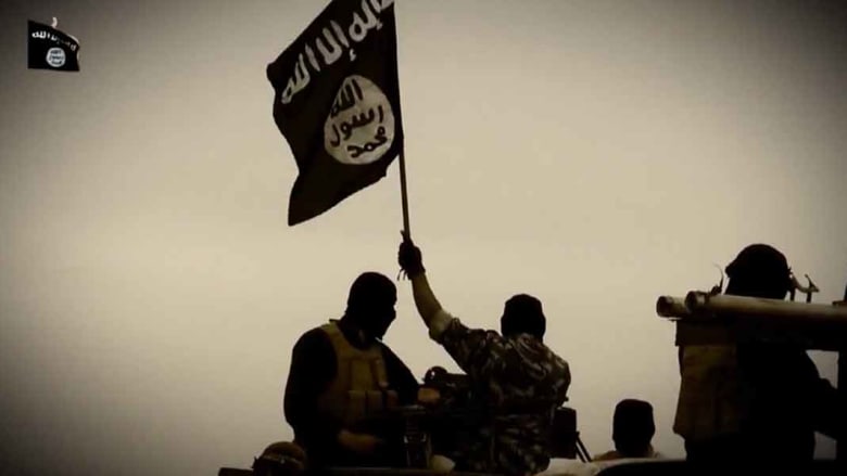 مناطق عراقية تتساقط في قبضة داعش 