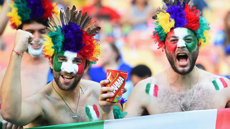مباراة إيطاليا وإنجلترا مباراة إيطاليا وإنجلترا