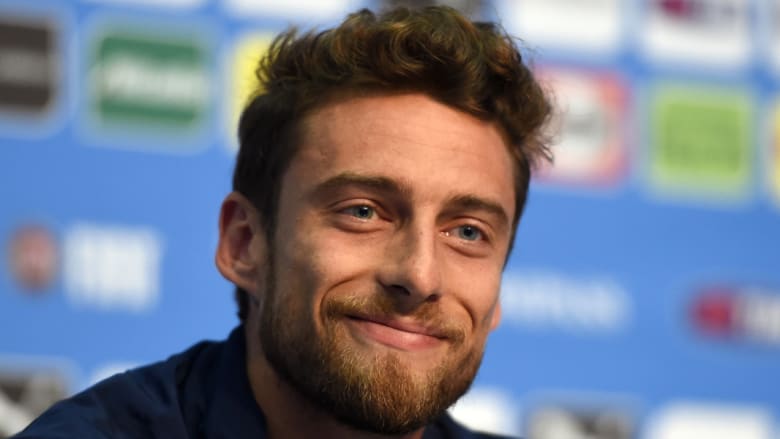 كلاوديو ماركيزيو من ايطاليا كلاوديو ماركيزيو من ايطاليا