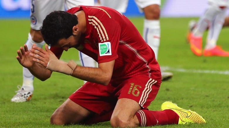 إسبانيا... مات الملك..عاش الملك إسبانيا... مات الملك..عاش الملك