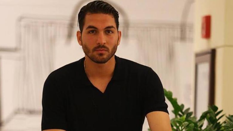 هل هذا الإيراني هو أجمل لاعب في البرازيل 2014؟ هل هذا الإيراني هو أجمل لاعب في البرازيل 2014؟