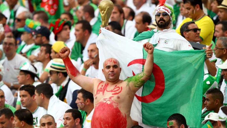 من يثأر من الآخر؟ الجزائر فازت مرتين على ألمانيا فهل تكون الثالثة؟ من يثأر من الآخر؟ الجزائر فازت مرتين على ألمانيا فهل تكون الثالثة؟