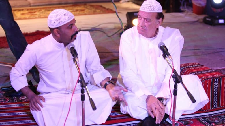 من كواليس مسلسل "خال وصل" من كواليس مسلسل "خال وصل"