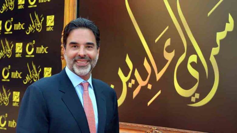 المتحدث باسم "مجموعة MBC" المتحدث باسم "مجموعة MBC"