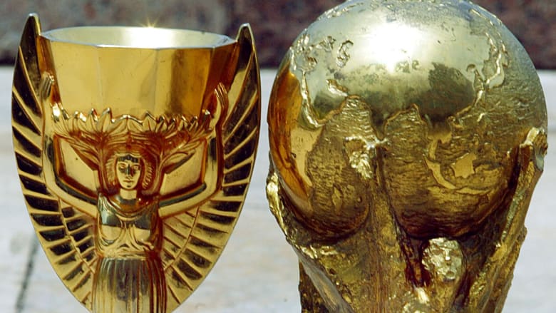 أرض البرازيل لمصلحة الأرجنتين لكن الرقم 24 لمصلحة ألمانيا أرض البرازيل لمصلحة الأرجنتين لكن الرقم 24 لمصلحة ألمانيا