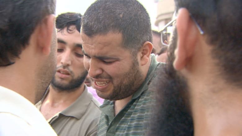 CNN تتبع مسار الصواريخ .. من الطائرات..إلى أجساد الأطفال في غزة