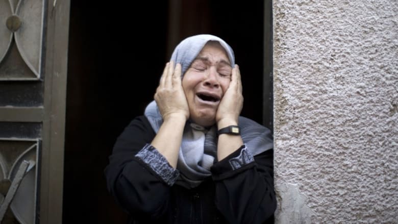 الهجوم البري الإسرائيلي على غزة الهجوم البري الإسرائيلي على غزة