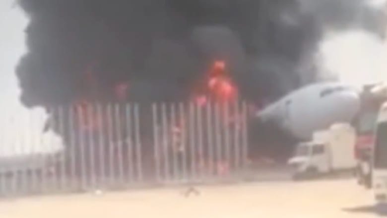 الوقود يحترق في طرابلس وليبيا تدخل مرحلة حرجة