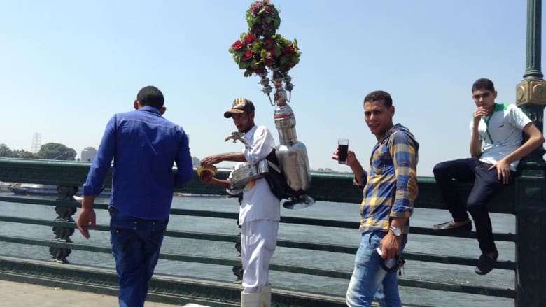 بهجة العيد في مصر بهجة العيد في مصر