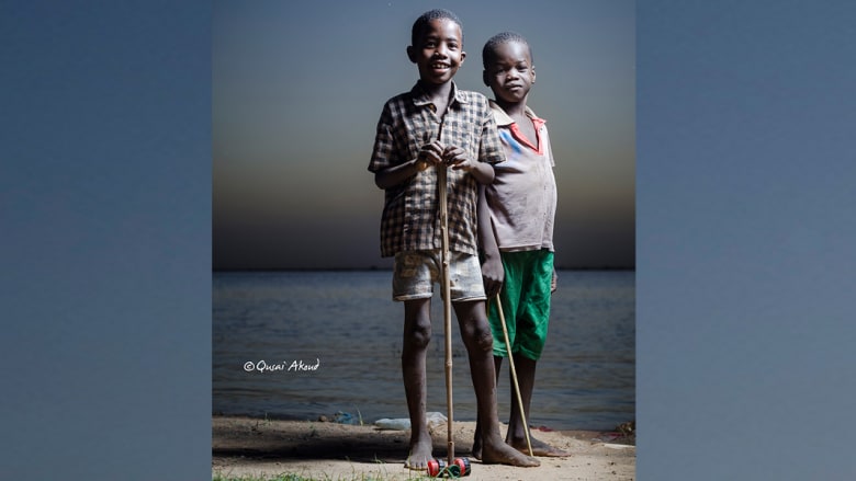صور "Humans of Khartoum" تلتقط نبض الشارع في الخرطوم ووجوه تروي قصص أصحابها صور "Humans of Khartoum" تلتقط نبض الشارع في الخرطوم ووجوه تروي قصص أصحابها