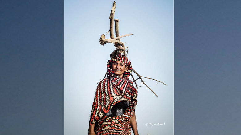صور "Humans of Khartoum" تلتقط نبض الشارع في الخرطوم ووجوه تروي قصص أصحابها صور "Humans of Khartoum" تلتقط نبض الشارع في الخرطوم ووجوه تروي قصص أصحابها