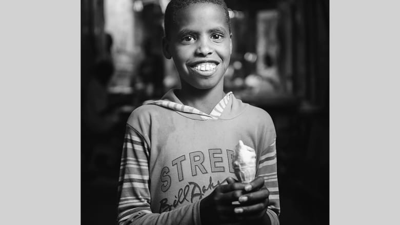 صور "Humans of Khartoum" تلتقط نبض الشارع في الخرطوم ووجوه تروي قصص أصحابها صور "Humans of Khartoum" تلتقط نبض الشارع في الخرطوم ووجوه تروي قصص أصحابها