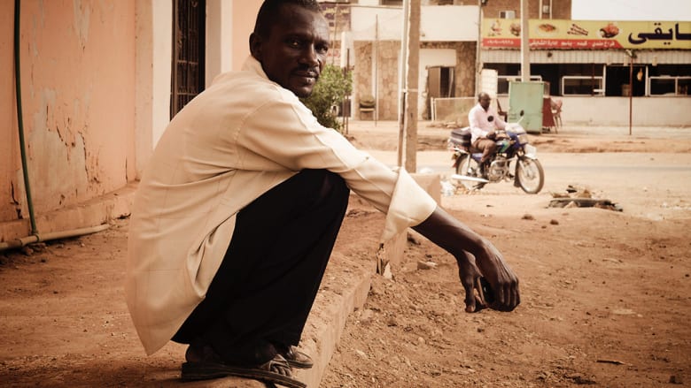 صور "Humans of Khartoum" تلتقط نبض الشارع في الخرطوم ووجوه تروي قصص أصحابها صور "Humans of Khartoum" تلتقط نبض الشارع في الخرطوم ووجوه تروي قصص أصحابها