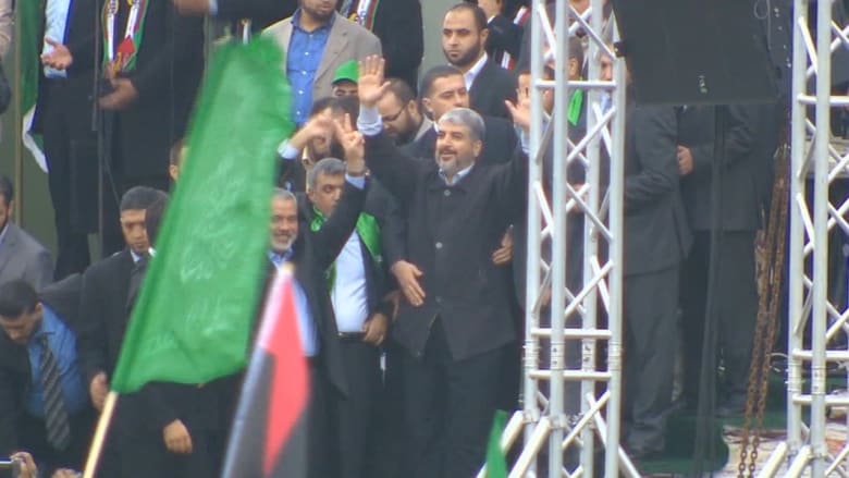 غزة.. بيئة خصبة لحركات تقاتل إسرائيل من رحم الفقر