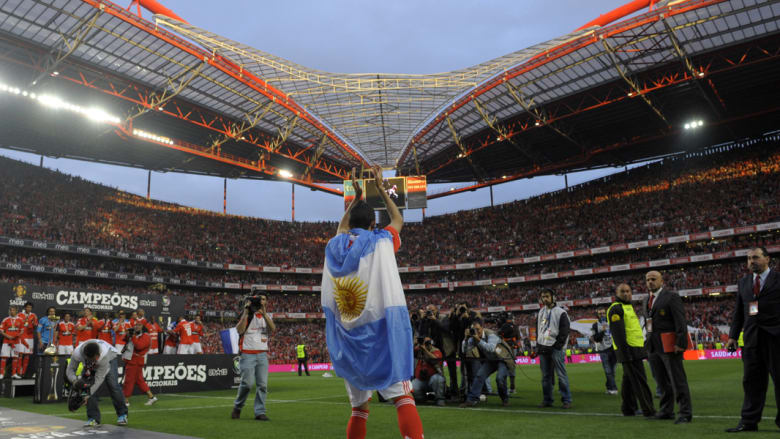 دي ماريا أغلى لاعب في تاريخ الدوري الإنجليزي سبق أن بيع مقابل 35 كرة دي ماريا أغلى لاعب في تاريخ الدوري الإنجليزي سبق أن بيع مقابل 35 كرة
