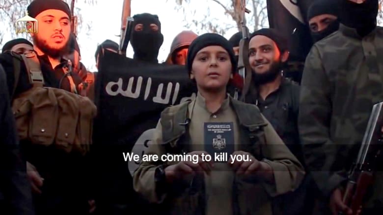 منشق عن "داعش" يروي لـCNN تفاصيل الحياة في الرقة في ظل "الخلافة"