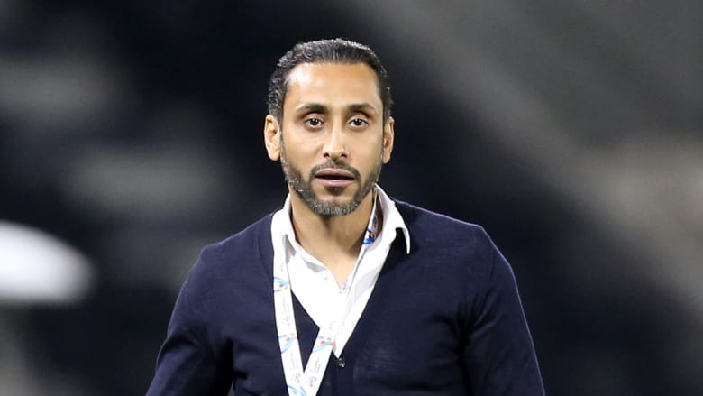 موقعة نارية بين الهلال السعودي والعين الإماراتي من أجل بطاقة في نهائي أبطال آسيا موقعة نارية بين الهلال السعودي والعين الإماراتي من أجل بطاقة في نهائي أبطال آسيا