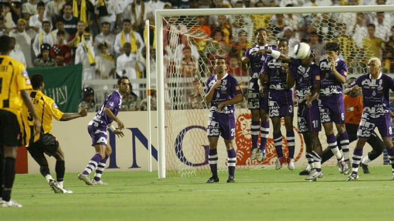 موقعة نارية بين الهلال السعودي والعين الإماراتي من أجل بطاقة في نهائي أبطال آسيا موقعة نارية بين الهلال السعودي والعين الإماراتي من أجل بطاقة في نهائي أبطال آسيا