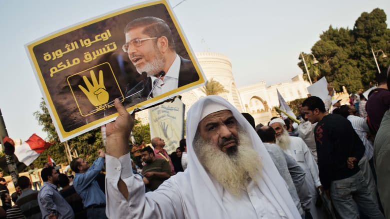 ماذا قال هؤلاء عن الـ100 يوم الأولى من حكم السيسي لمصر؟ ماذا قال هؤلاء عن الـ100 يوم الأولى من حكم السيسي لمصر؟