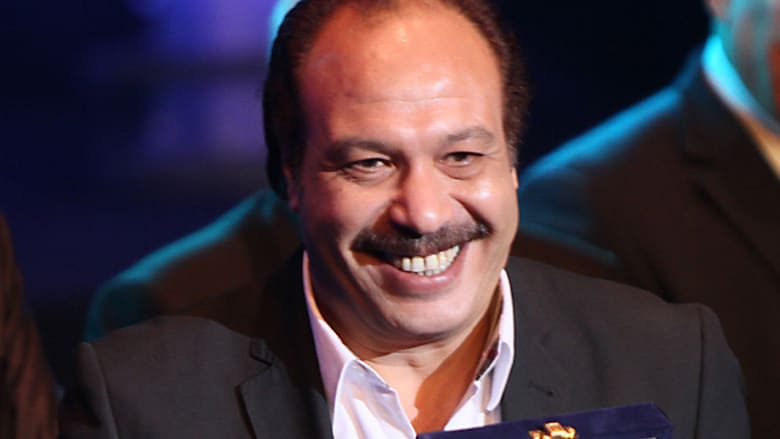 وفاة النجم المصري خالد صالح عن 50 عاما وفاة النجم المصري خالد صالح عن 50 عاما