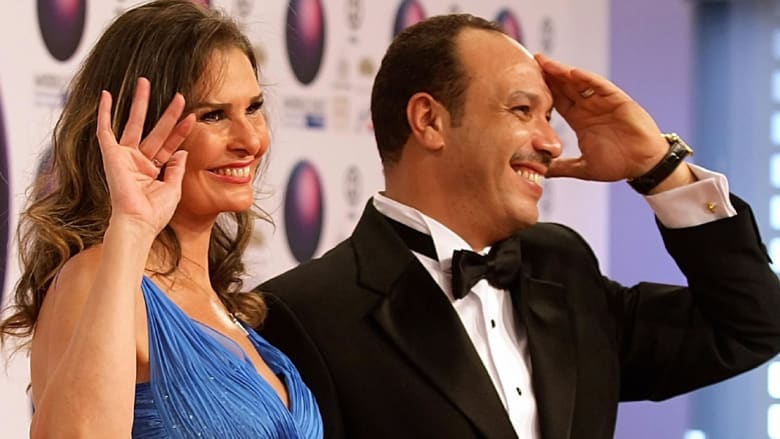 وفاة النجم المصري خالد صالح عن 50 عاما وفاة النجم المصري خالد صالح عن 50 عاما