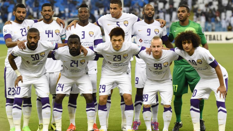 الهلال السعودي يخسر أمام العين بالإمارات ويتأهل لنهائي أبطال آسيا الهلال السعودي يخسر أمام العين بالإمارات ويتأهل لنهائي أبطال آسيا