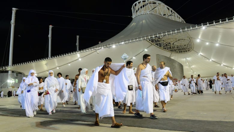 مناسك الحج في مكة مناسك الحج في مكة