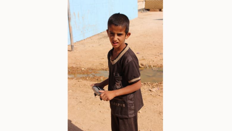 صور مخيم الزعتري صور مخيم الزعتري