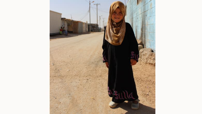 صور مخيم الزعتري صور مخيم الزعتري