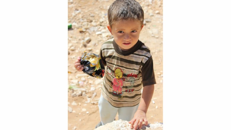 صور مخيم الزعتري صور مخيم الزعتري
