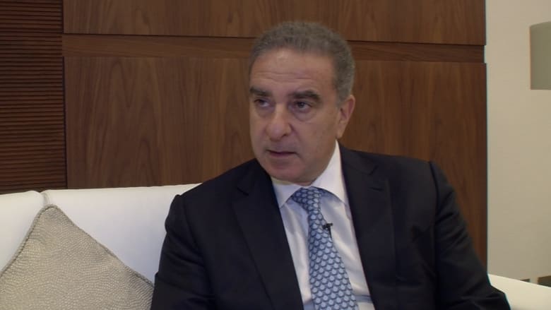 وزير السياحة اللبناني لـCNN يجيب: هل يعود لبنان مستشفى الشرق؟ وما مصير السياحة العلاجية؟