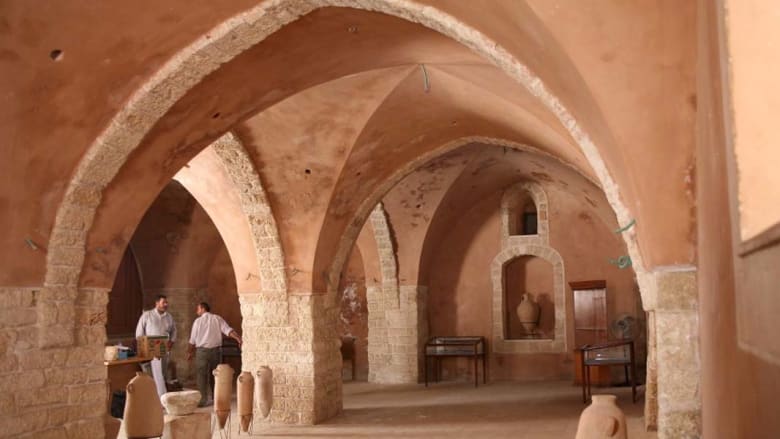 المسجد العمري الكبير المسجد العمري الكبير